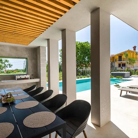 Kathrin Istria Hotel